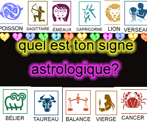 moi je ss capricorne et toi ?